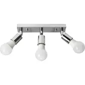 Toolight Lampe APP700-3C Line Chrome