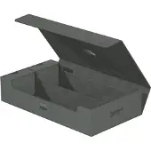 Ultimate Guard Omnihive Xenoskin Deck Case 1000 Packs Clair Enfants
