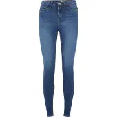 Noisy May Jean 'NMCallie' bleu denim