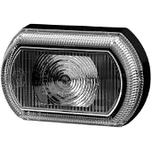 Hella Feu de position avant LED pour FLIEGL