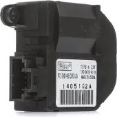 Valeo Élément d'ajustage, clapet de mélange 509508