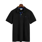 Gant T-Shirt noir