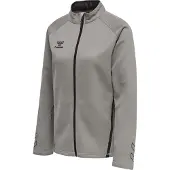 Hummel Veste de survêtement 'Cima Xk' | L | female