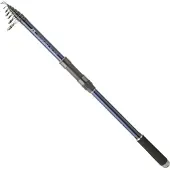 Daiwa Megaforce Tele boat rod Silver 2.70 m / 30-60 g Silver 2.70 m