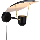 Nordlux Lampe Fabiola 2220231003 en style vintage