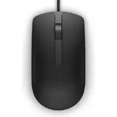 Dell MS111 souris Ambidextre USB Type-A 1000 DPI