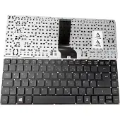 T-ProTek FRANÇAIS - Clavier compatible avec Acer Aspire E5-474