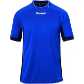 Kempa PRIME TRIKOT feutres blau blau L