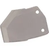 Ks Tools Lame de rechange, pour 222.3100 ( 222.3101 )
