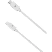 Celly USB-C - Câble Lightning 60W MFI 2m