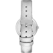 Juicy Couture Jc1235svsi Woman Watch Argenté Femme