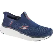 SKECHERS Slip on 'Slip-Ins: Max Cushioning - Advantageous' bleu foncé