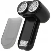 Adler | Lint remover | AD 9622 | Black | Rechargeable battery | 10 W