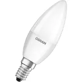 Osram Classic LED bulb Cool white 4000 K 5 W E14