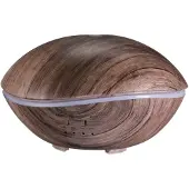 Sixtol Diffuseur d'arômes STONE 500ml - bois gris