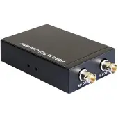 DeLOCK Convertisseur HDMI vers SDI -