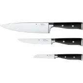 WMF Set de couteaux 3 pcs. Grande classe