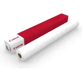 Canon Papier traceur Premium IJM123, DIN A0+, 914 mm x 30 m, 130 g/m², blanc