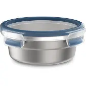EMSA CLIP & CLOSE EDELSTAHL FRISCHHALTEDOSE 0,7 l N11502 3110600719 4009049538440