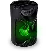 Dunlop Haut-parleur Bluetooth 15w Son Puissant 15w, Portable, Stéréo Tws -