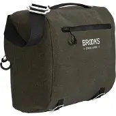 Brooks England Sacoche De Guidon Scape Compact 10-12l