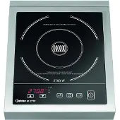 Bartscher Cuiseur à induction IK 27TC