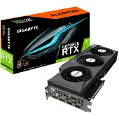 Gigabyte GeForce RTX 3080 EAGLE 12G - Cartes graphiques