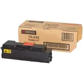 Kyocera TK-310 - Noir - Toner