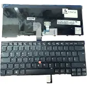 T-ProTek FRANÇAIS - Clavier compatible FRU : 01AX337