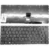 T-ProTek Clavier allemand compatible pour Lenovo IDEUTSCHEaPad 310-14ISK (80SL000CPH)