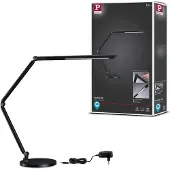 Paulmann Lampe de bureau LED FlexBar