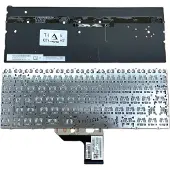 T-ProTek FRANÇAIS Clavier éclairage compatible avec HP Spectre x360 13-w002ng (Y7Y93EA)