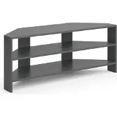 Vicco Meuble tv Anthracite 114x45cm, Model 36754