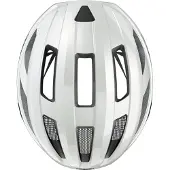 ABUS Macator Pearl White M