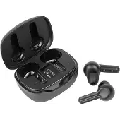 Tracer T2 TWS Ecouteurs intra-auriculaires sans fil Bluetooth Noir