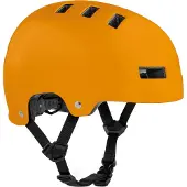 Bluegrass Casque de vélo Superbold Orange Matt M