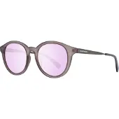SKECHERS Se6098 Woman Sunglasses Gris 50 Femme