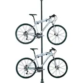 Topeak Dual Touch Bike Repair Stand Noir