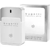Bugatti - Signature White EDT 100ml