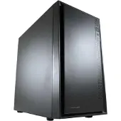 LC-Power LC-2016MB-ON Geh Micro ATX 2016MB (B/2xUSB2.0+3.0)