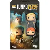 Funko POP! Extension du jeu de société Harry Potter Funkoverse Expandalone *Version allemande*