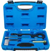 Bgs 8710 Kit de réglage moteur pour BMW / Mini / Peugeot / Citroën