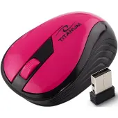 Esperanza Titanum Wireless mouse Office Right-hand RF Wireless Optical 1000 DPI