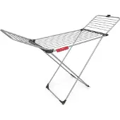Vileda Séchoir à linge Aluminium 100