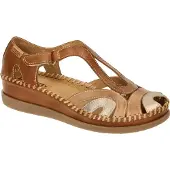 Pikolinos Sandales plates CADAQUES femme || Taille 40