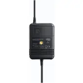 Hama Netzteil für Kfz, einstellbar, 2000mA, 24W, max. 12V, stabilis., 8 Adapter (00223402)