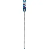 Bosch Expert 7x 8x400x465 Mm Sds-plus Wall Drill Bit Argenté