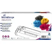 MediaRange MRSAT404SC Toner Samsung für CLT-C404S/ELS mit Chip cyan