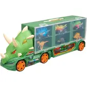Teamsterz Transporteur TEAMSTERZ Triceratops 1417473