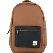 Herschel Sac à dos 'Settlement' marron